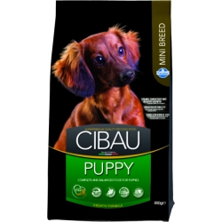 FARMINA CIBAU Puppy Mini 800g